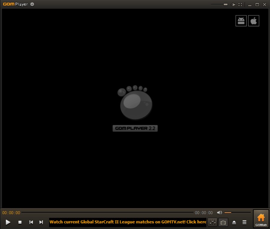Free download gom media player for windows 7