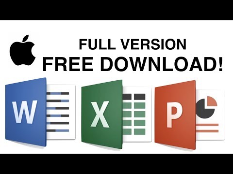 Microsoft Office For Mac Free Sierra